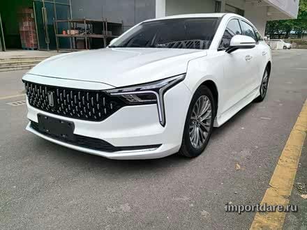 Bestune B70 детали