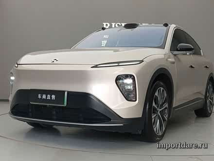 Nio EC7 2023
