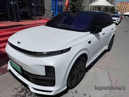 Li Auto L7 2024