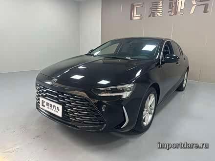 Buick Regal 2024