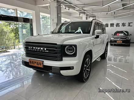 Haval H9 2024