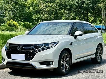 Honda UR-V 2020