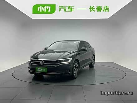 Volkswagen Sagitar 2021