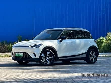 Smart #1 2024