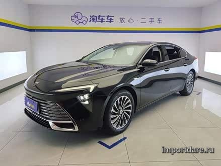 Buick LaCrosse 2023