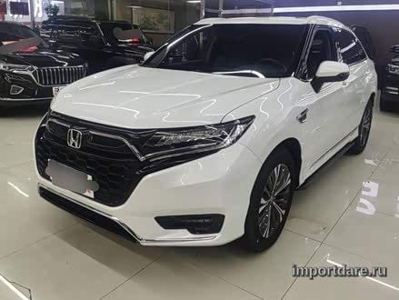 Honda UR-V 2020