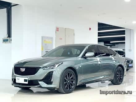 Cadillac CT5 2023