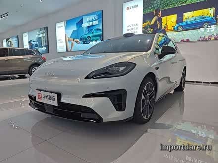 AION RT 2025