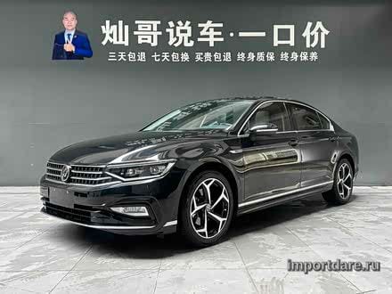 Volkswagen Magotan 2023