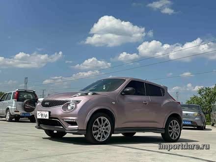 Infiniti ESQ 2014