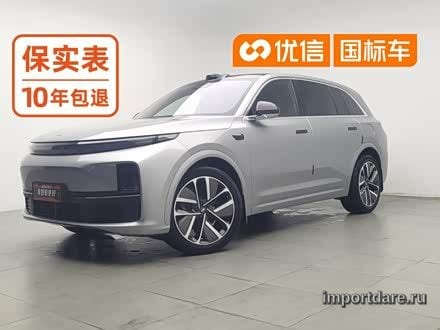 Li Auto L7 2024