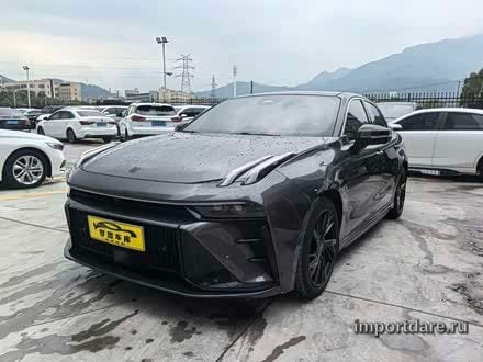 Lynk & Co 03 2023
