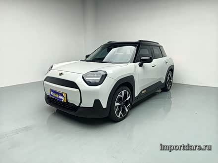 MINI Aceman 2025