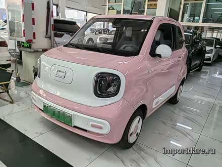 Bestune Pony 2025