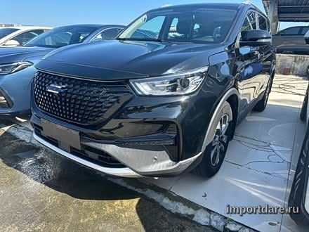 Changan Oshan COS 2021