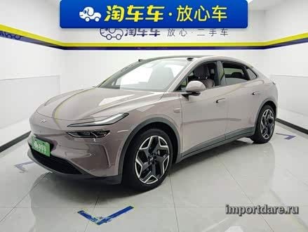 Onvo L60 интерьер
