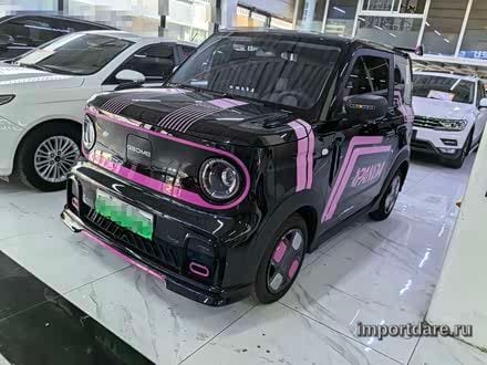 Geely Panda 2025