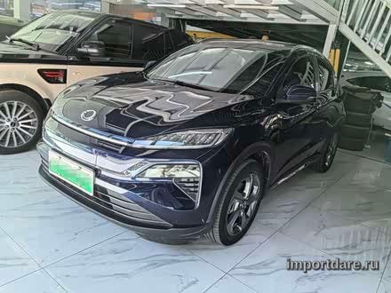 Honda M-NV 2021