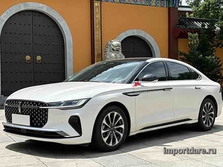 Lincoln Z 2022
