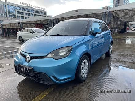 MG 3 2014