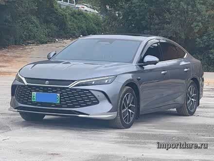 BYD Qin L 2025