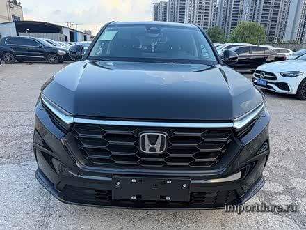 Honda CR-V 2026
