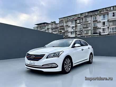 Hyundai Mistra детали