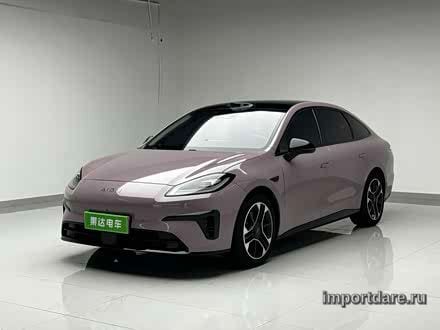 AION RT 2025