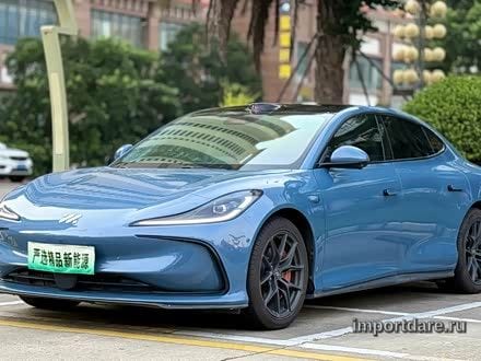 Im Motors L6 сбоку