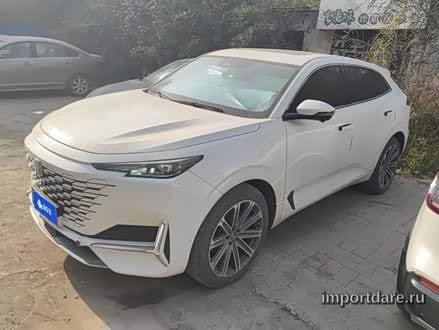 Changan Uni-K детали