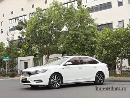Roewe I6 Classic детали