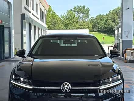 Volkswagen Magotan 2024