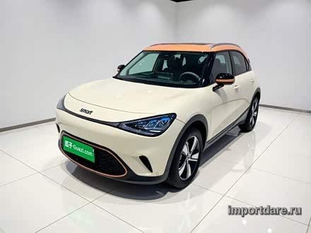 Smart #1 2026