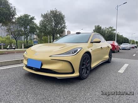 Im Motors L6 детали