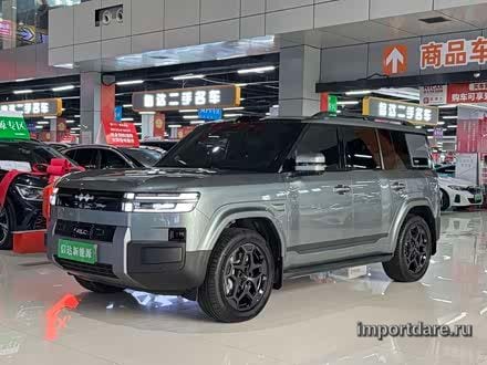 Fangchengbao Ti 7 2025