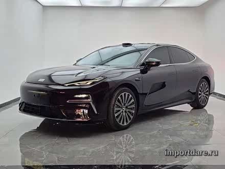 Geely Galaxy 8 2026