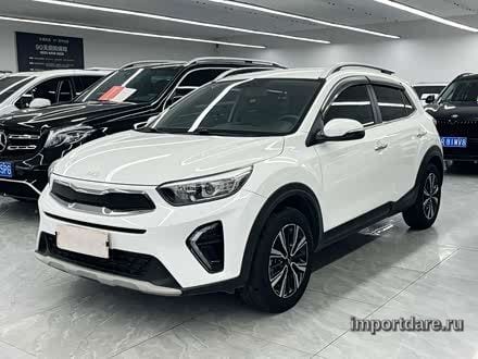 Kia KX1 2021