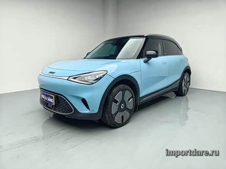 Smart #1 2022