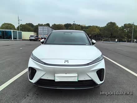 Rising Auto R7 сбоку