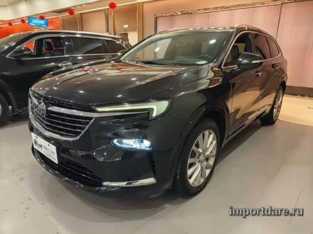 Buick Enclave 2020