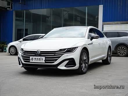 Volkswagen CC 2024