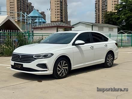 Volkswagen Lavida 2024