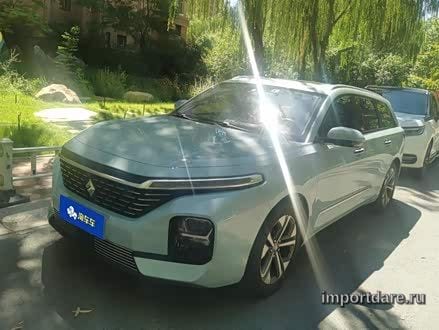 Baojun Valli 2021