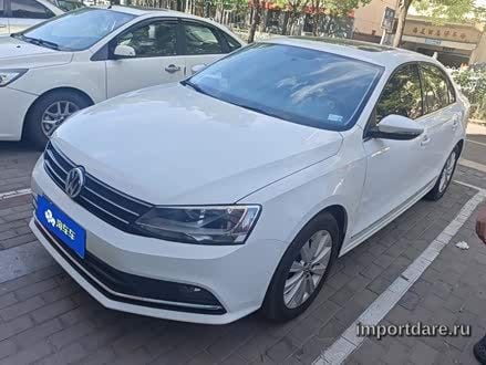 Volkswagen Sagitar детали
