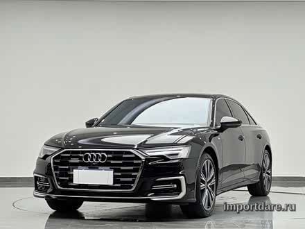 Audi A6L 2025
