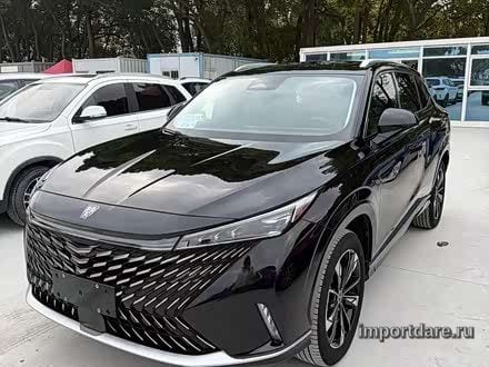 Roewe RX5 2023