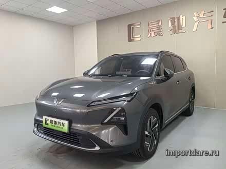 Wuling Xingguang S 2024