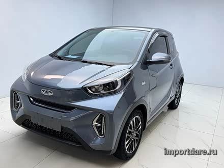 Chery eQ1 2023