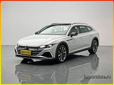 Volkswagen CC 2024