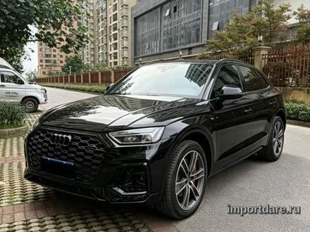 Audi Q5L Sportback 2023